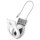 Belkin Secure Holder Wire cable do AirTag - 1118882 - zdjęcie 3